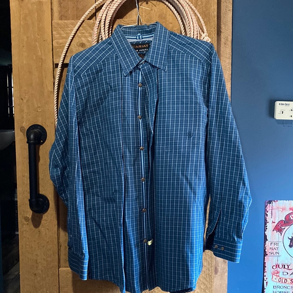Arita Pro Series Mens Shirt Large